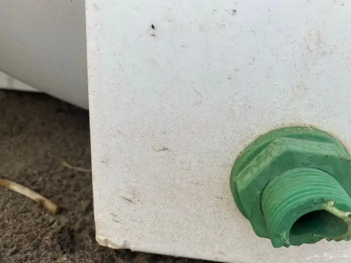 خزانات ماء للبيع 4