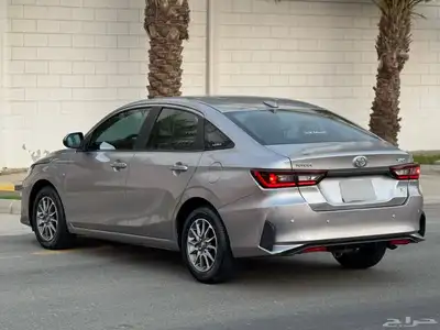 تويوتا يارس 2023 Y index