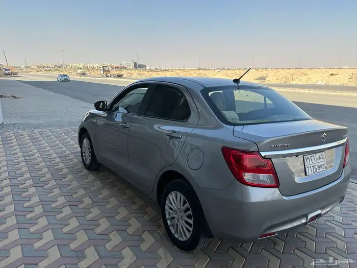 سوزوكي موديل 2021 11