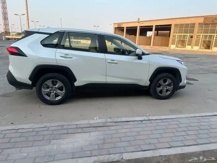 راف فور موديل 2022 4w4 15