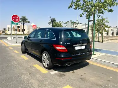 مرسدس r300 2011 index