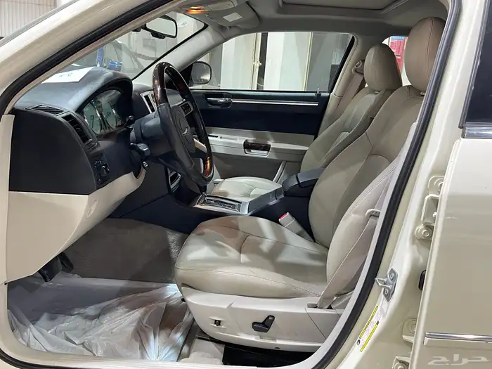 كرايسلر 2007 7