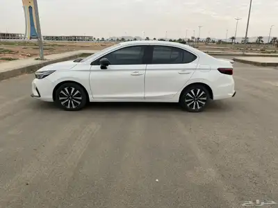 هوندا سيتي 2024 للبيع index