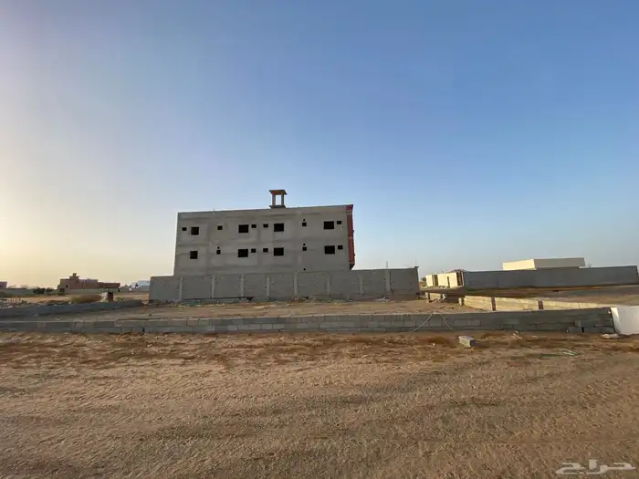 ارض في جوهرة العروس 1ع جدة 3