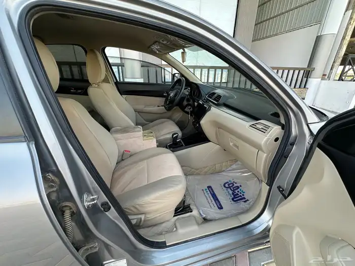 سوزوكي موديل 2021 9