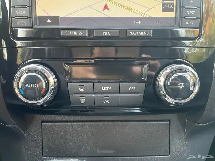 MITSUBISHI PAJERO-2016-Full Option 37