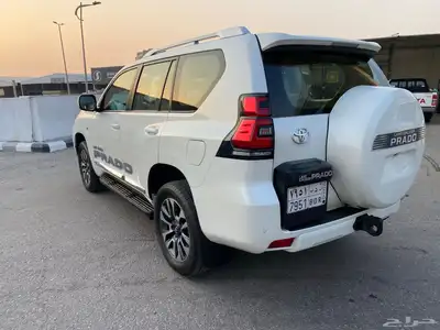 برادو 2022الساير اسبير علاق index