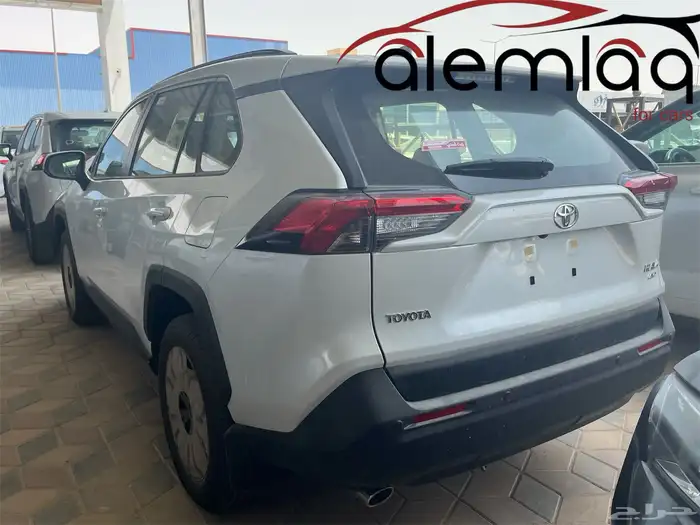 راف فور XLE 2025 شركة العملاق 4