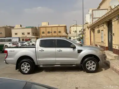 فورد رينجر 2015 index