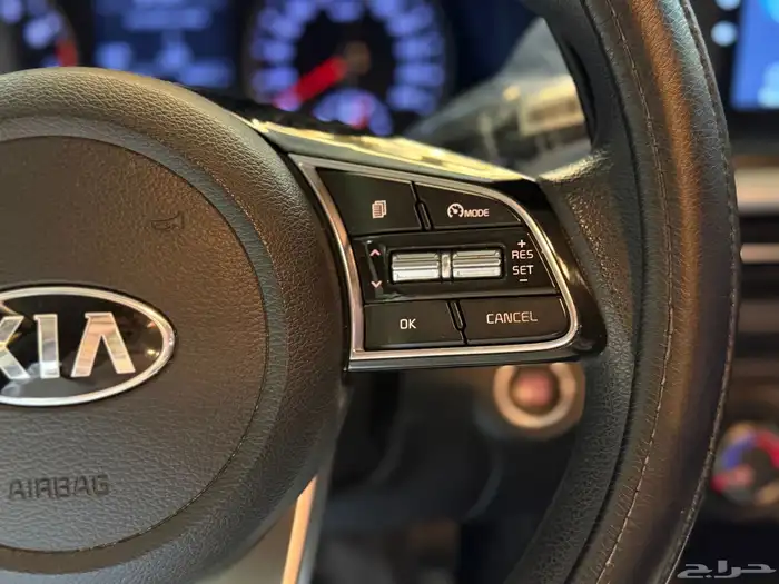 كيا K3 سيراتو 2019 فل كلمل (( بحالة ممتازة )) 13