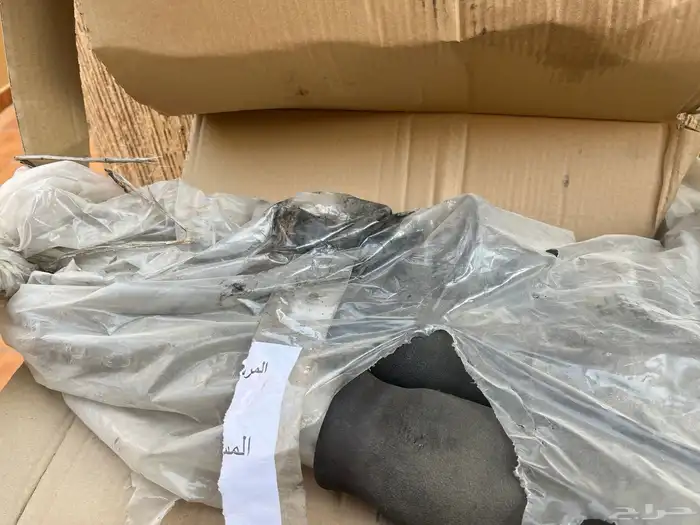 طقم مساعدات كهرب إماميه وخلفية سيارة اسكاليد ويوكن دينالي 0