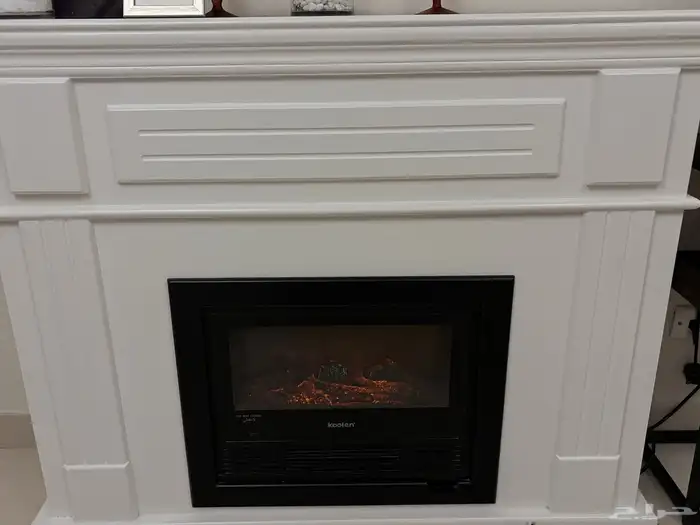 دفاية كهربائية 2