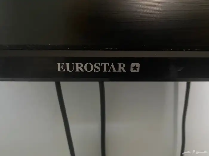 شاشة تلفزيون بحالة جيدة 0