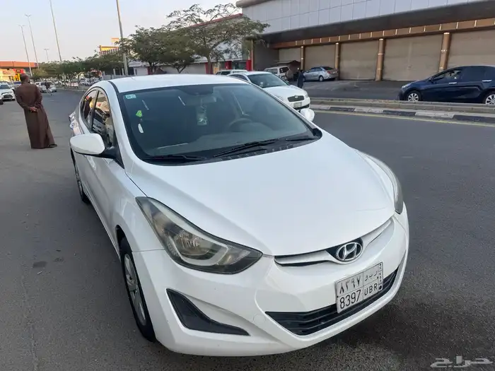 هواندي انترا 2016 1