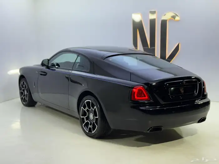 رولز رويس رايث 10