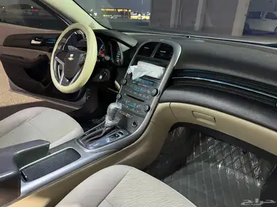 ماليبو 2015 index