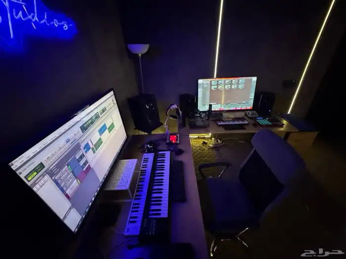 ستوديو MK لجميع المناسبات و الأعمال الفنية اغاني .شلات.زفات 1