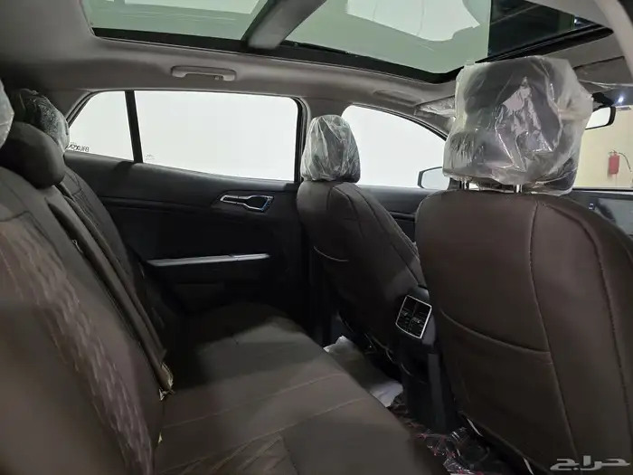 كيا سبورتاج موديل 2023 بحاله الوكاله 11