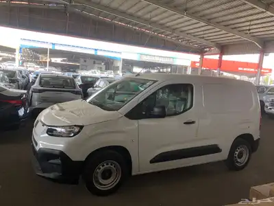 فيات دوبلو فان بضاعه ديزل 2025 index