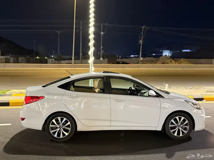 اكسنت 18 فل كامل 4