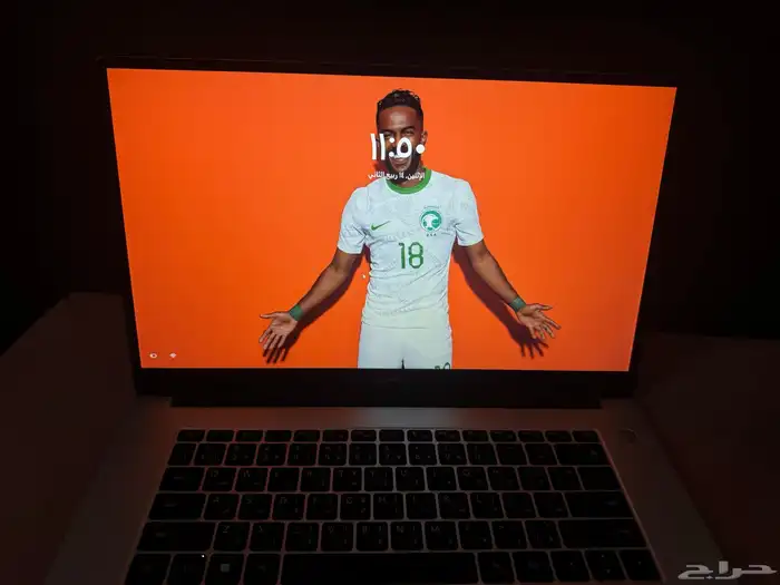 لابتوب هواوي 5