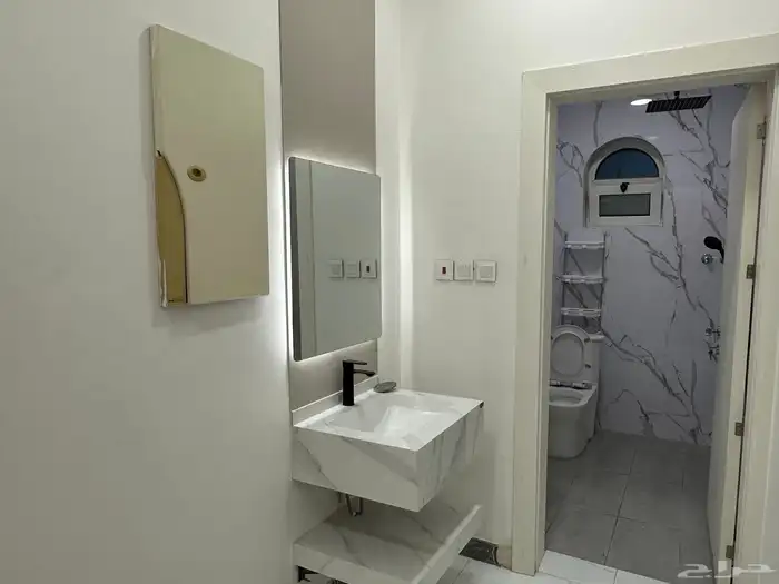 شقه مفروشه فاخر جنوب الهفوف 8