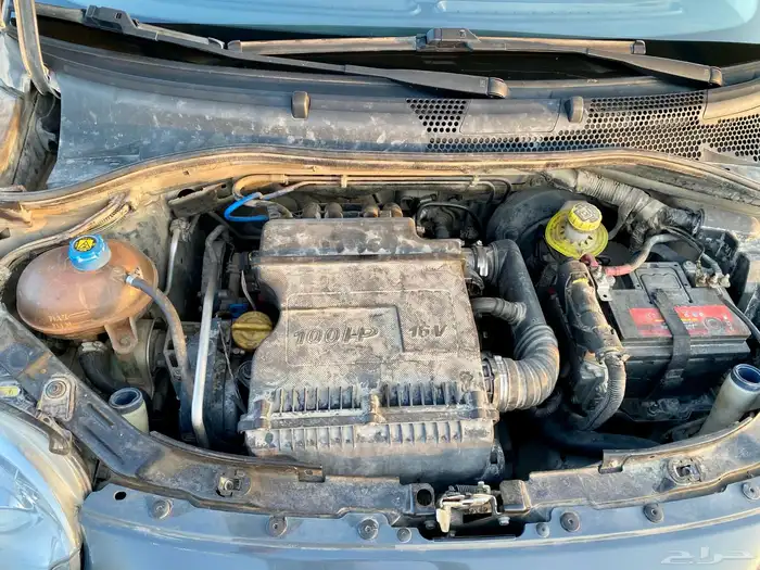 فيات500 كشف 2019 فل كامل 21