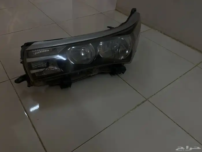 انوار كورلا 2