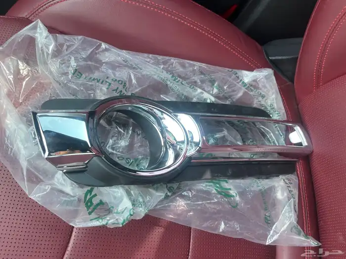 نيكل يمين قطع غيار باجيرو حائل 0