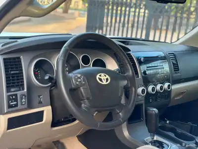 تويوتا اسكويا موديل 2011 سعودي بدون دبل index