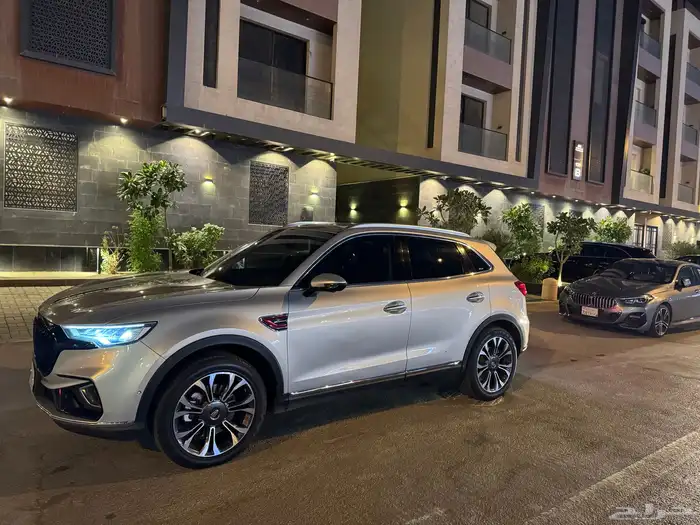 للبيع هونشي hs5 2022 0