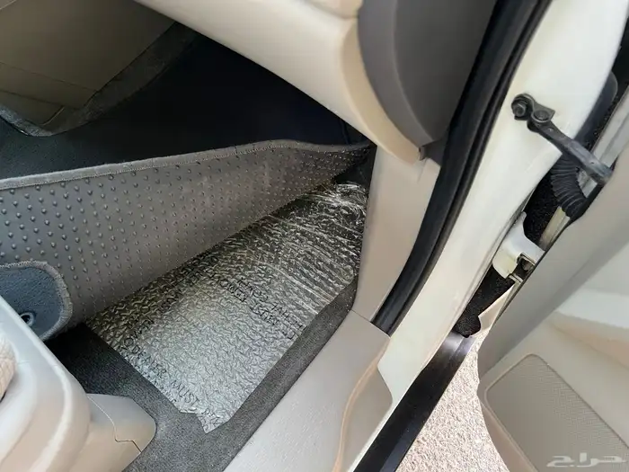 هوندا اوديسي 2015 بدي وكاله ممشى قليل 24