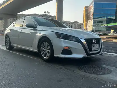 للبيع التيما موديل 2022 بسم صاحبها من الوكالة البدي با يوجد index