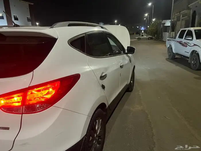 توسان 2015 فل كامل 1