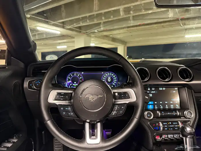 موستنق 2018 ( فل كامل - كشف ) 45