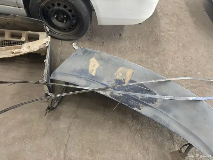 قطع لكزس جي اس 2004 6