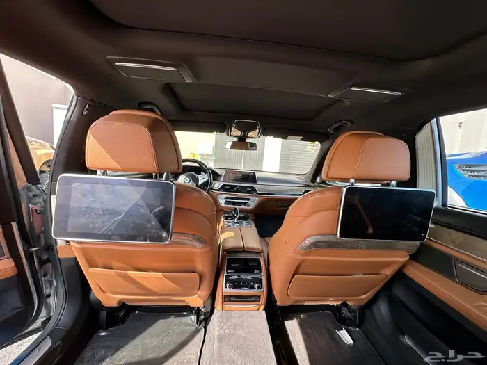 بي ام دبليو 2020 9