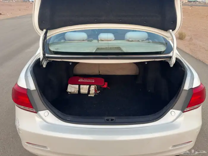 اوريون 2011 قراندي فل ممشى 320 ( مباع ) 42