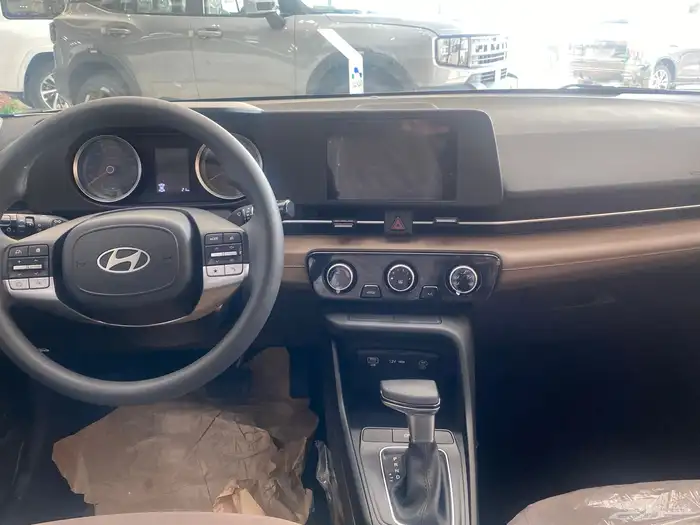 متوفر هيونداي اكسنت ستاندرد موديل 2026 اسعار مميزه 4