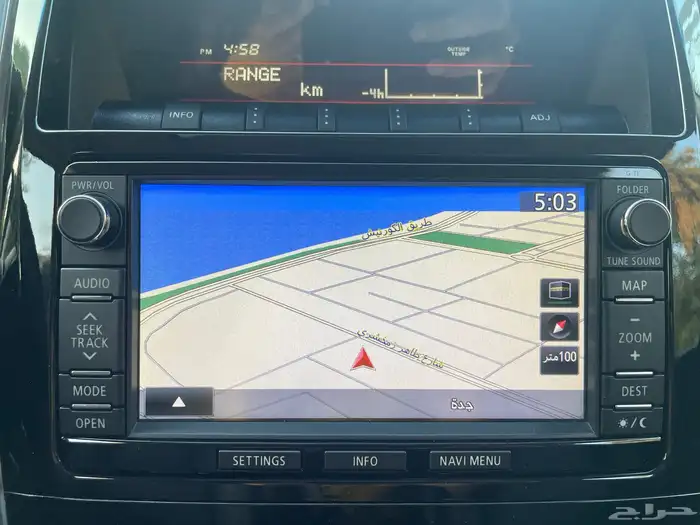 MITSUBISHI PAJERO-2016-Full Option 36