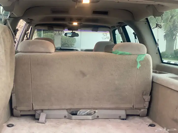 جمس سوبر بان 97 للبيع او البدل 4