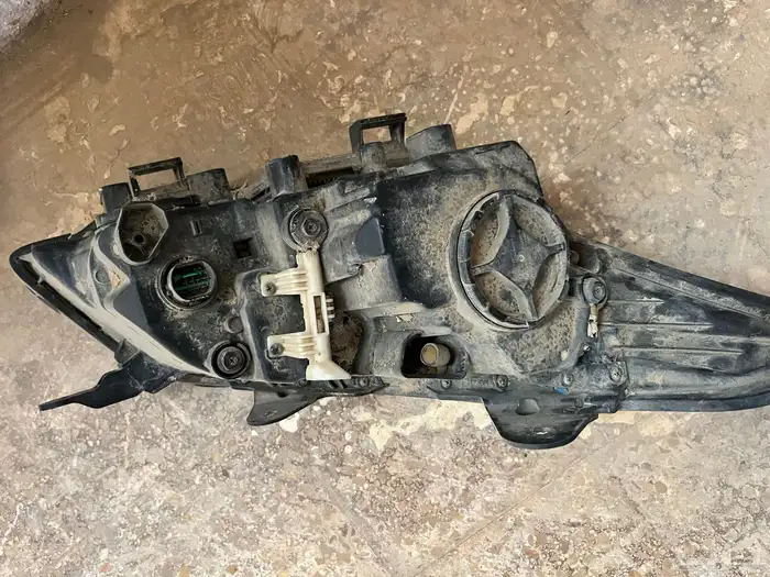 شمعه جنسس للبيع مع كليبرات 4