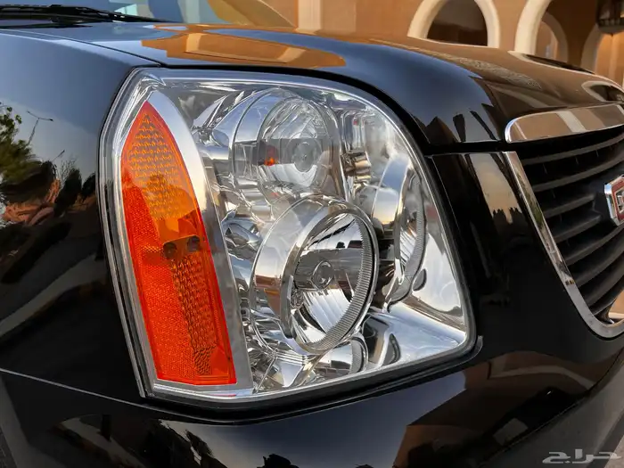 يوكن 2014 مخزن شبه جديد 11