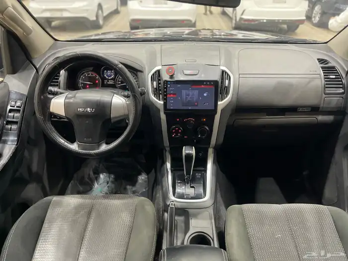 جيب ديزل سيزو موديل 2018 6