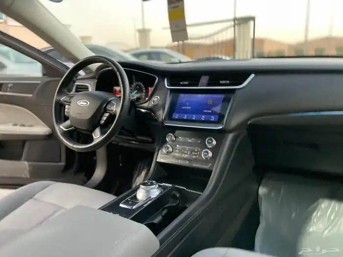 فورد توروس 2021 ممشى 40 الف شرط 20