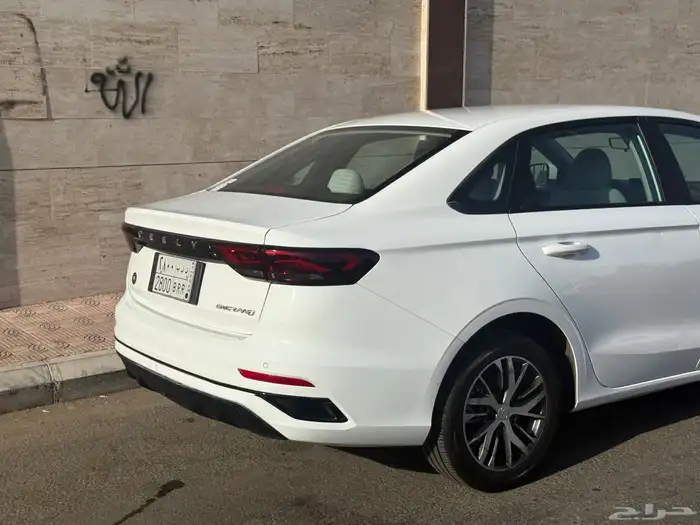 جيلي_اميجراند7_2023 11