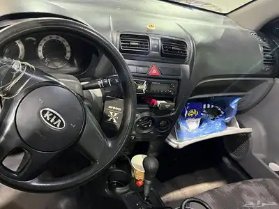 كيا بيكانتو 2011 للبيع كاش index