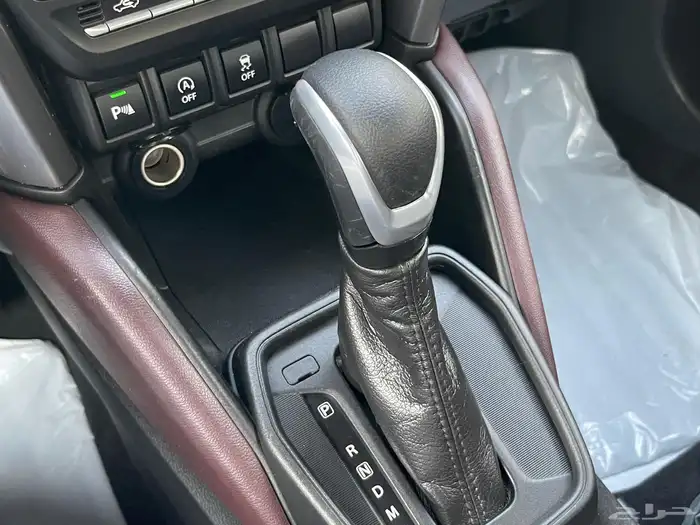 تويوتا اوربان 2025 سعودي 12