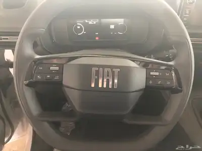 فيات دوبلو فان بضاعه ديزل 2025 index