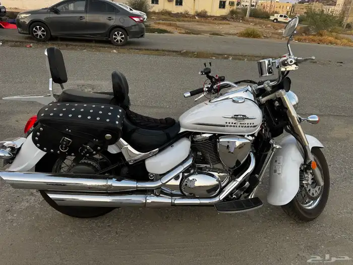 دباب سوزوكي بوليفارد للبيع 0